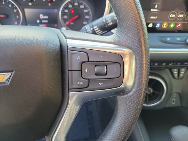 Used 2024 Chevrolet Blazer LT w/ Driver Confidence Package FWD image 22