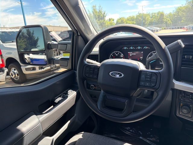 New 2026 Ford F250 XL w/ STX Appearance Package AWD/4WD image 16