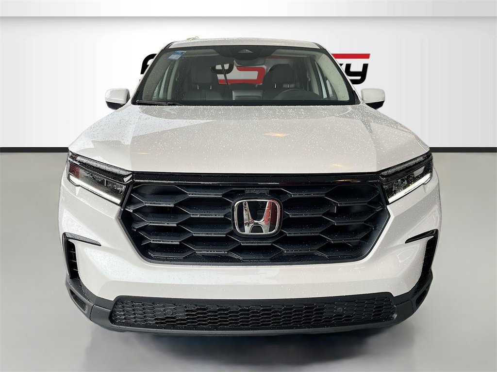 Used 2023 Honda Pilot EX-L image 2
