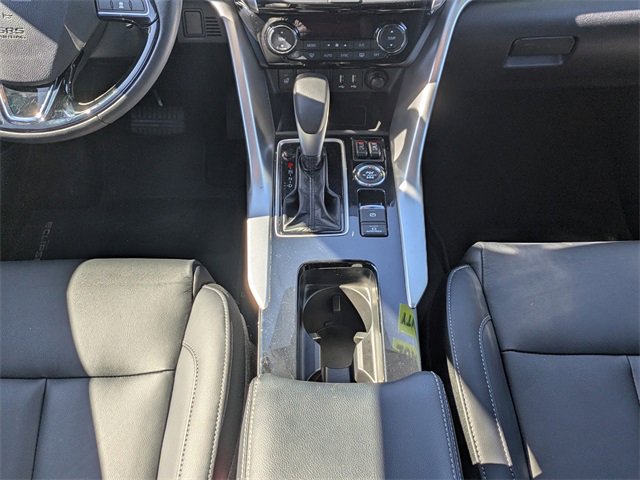 Used 2024 Mitsubishi Eclipse Cross SEL image 21