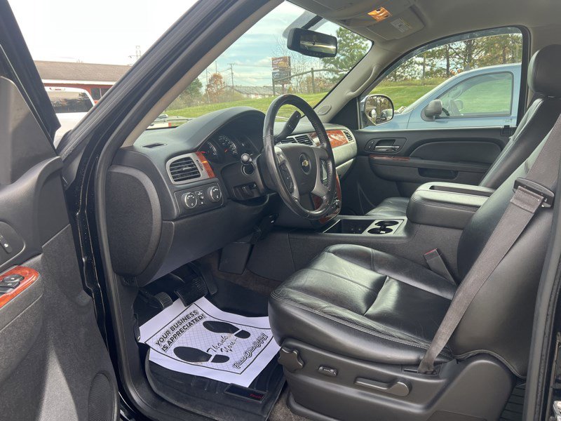 Used 2014 Chevrolet Tahoe LT image 5