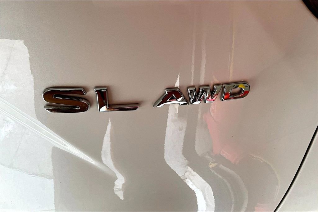 Used 2020 Nissan Murano SL w/ Moonroof Package image 24