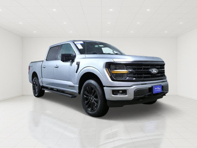 Certified 2024 Ford F150 XLT w/ Equipment Group 303A High