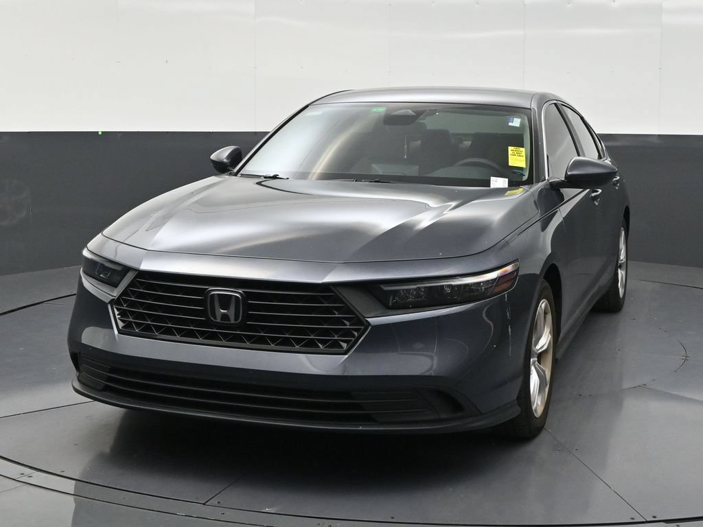 Used 2024 Honda Accord LX image 8