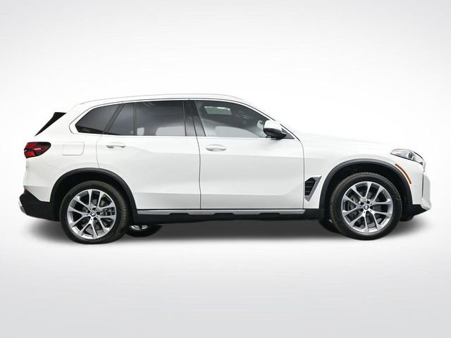 New 2026 BMW X5 sDrive40i w/ Premium Package image 33