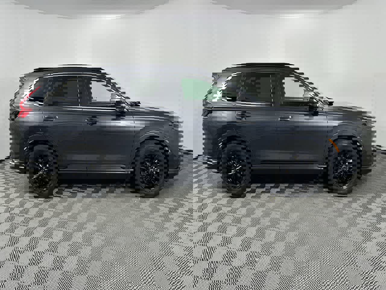 Used 2024 Honda CR-V Sport image 9