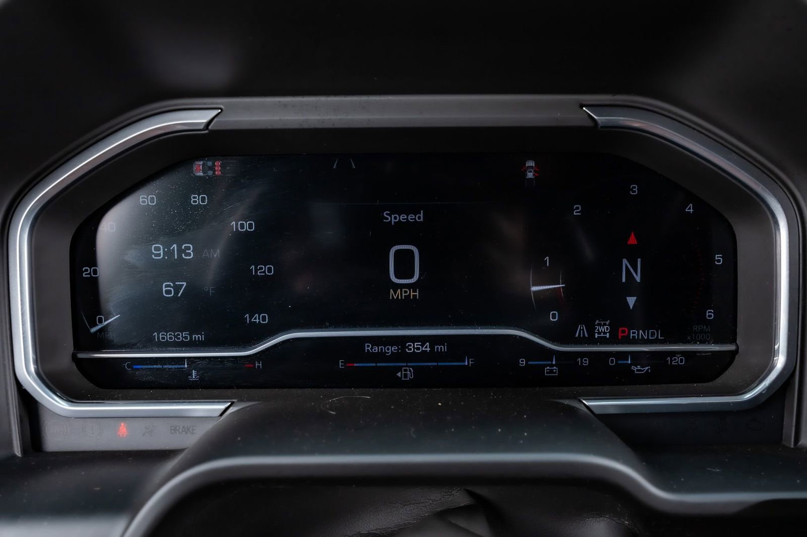 Used 2024 GMC Sierra 2500 Denali Ultimate image 20