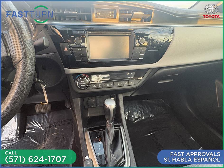 Used 2014 Toyota Corolla LE image 20