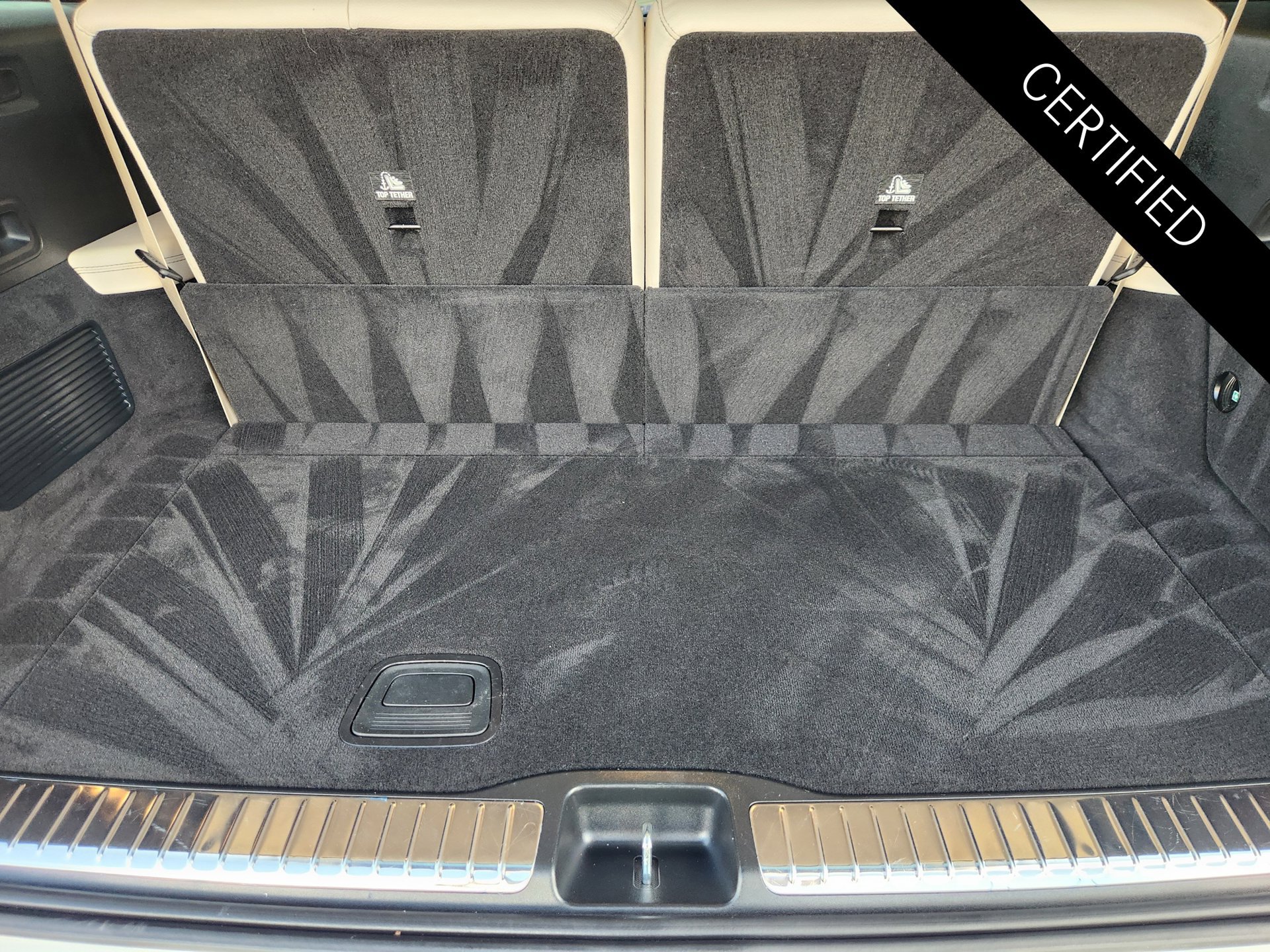 Used 2024 Mercedes-Benz GLS 580 4MATIC image 33