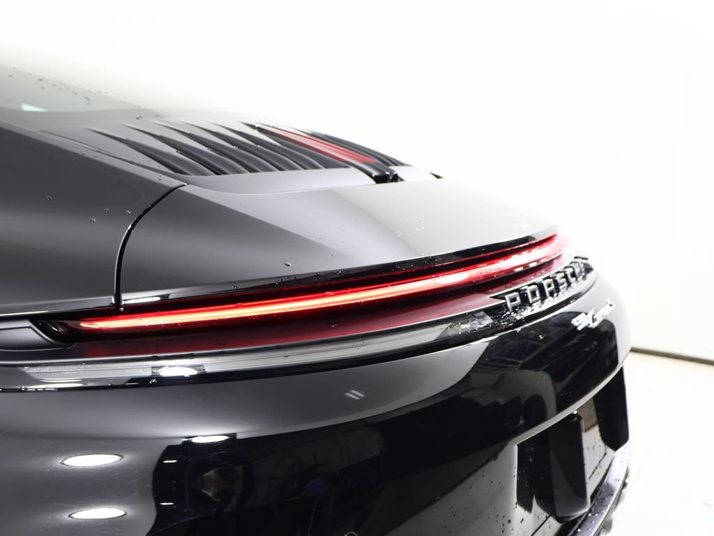 New 2026 Porsche 911 Carrera S RWD image 10