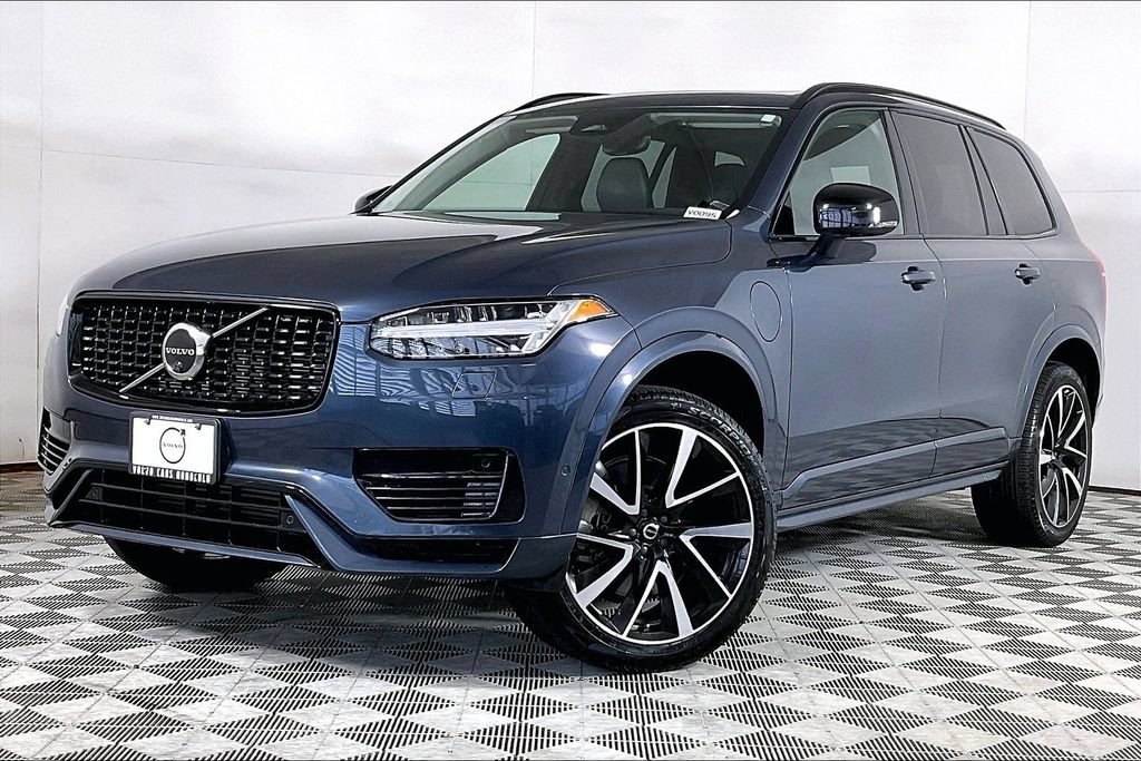 Used 2023 Volvo XC90 T8 Plus w/ Protection Package Premier
