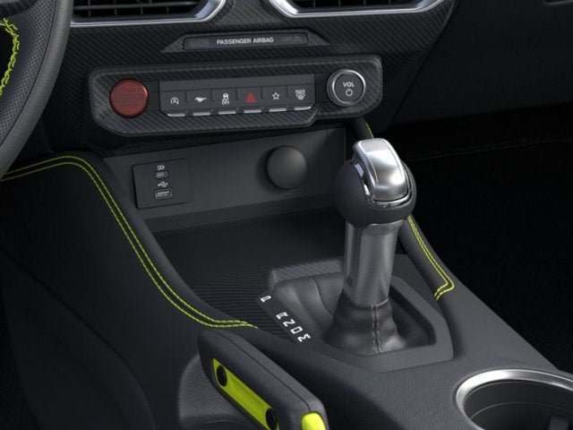 New 2026 Ford Mustang Premium w/ Mustang RTR Package RWD image 15