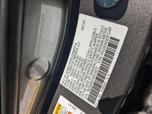 New 2025 Acura Integra A-Spec image 17