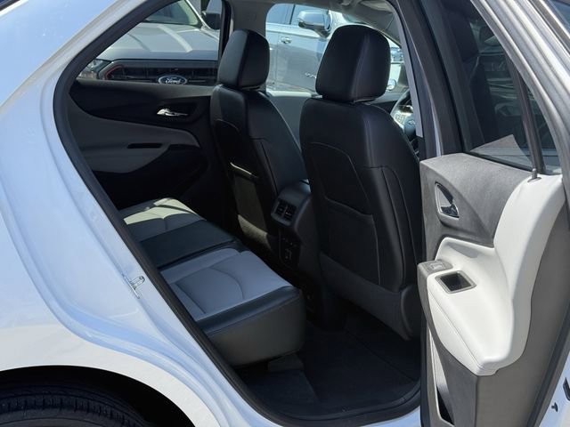 Used 2020 Chevrolet Equinox Premier image 32