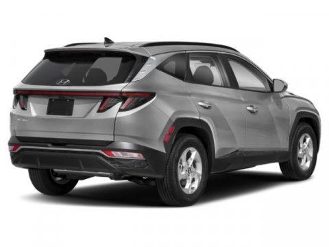 Used 2023 Hyundai Tucson SEL w/ Convenience Package AWD/4WD image 5