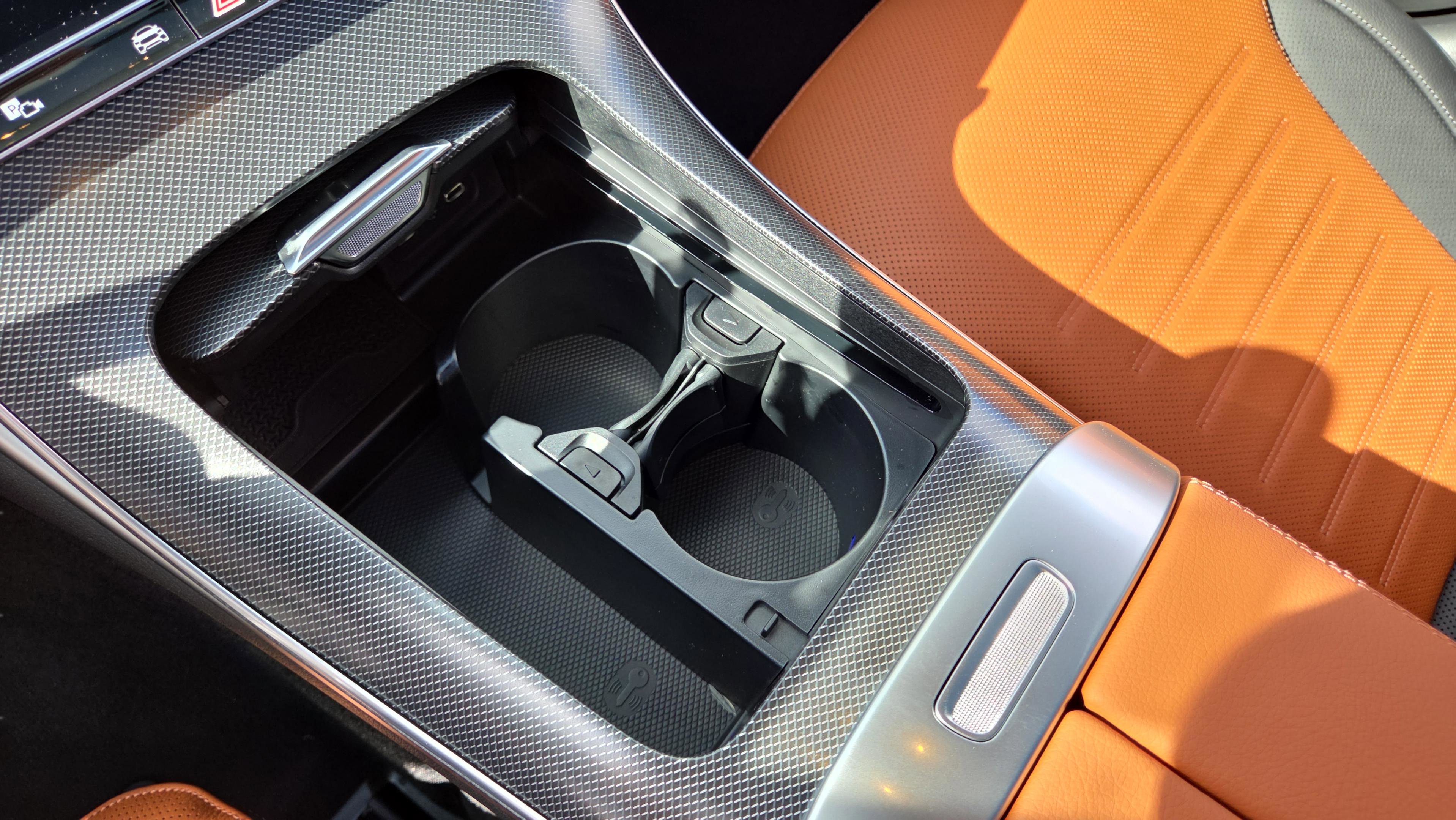 New 2026 Mercedes-Benz C 43 AMG 4MATIC Sedan image 18