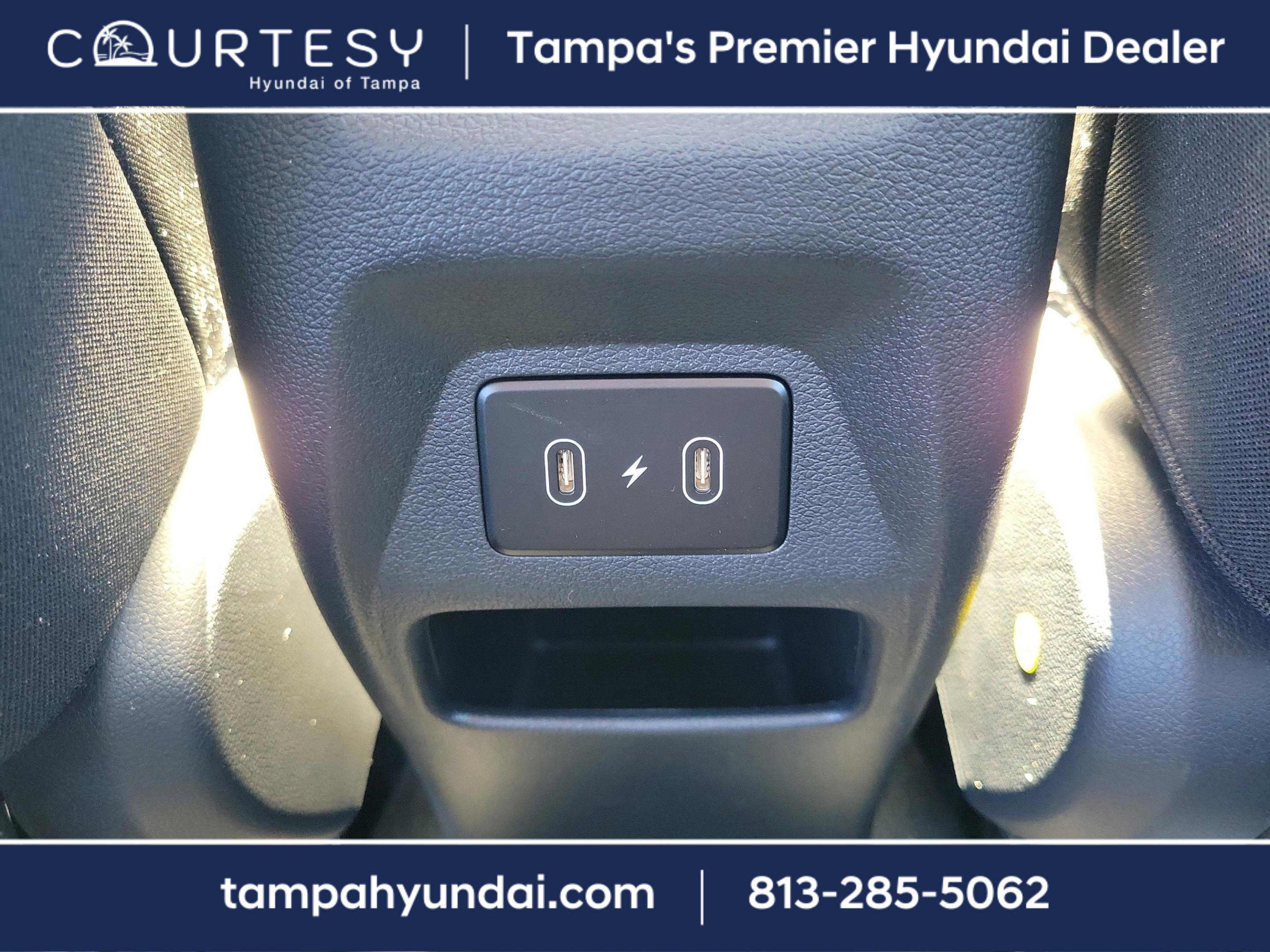 New 2026 Hyundai Venue SEL image 11