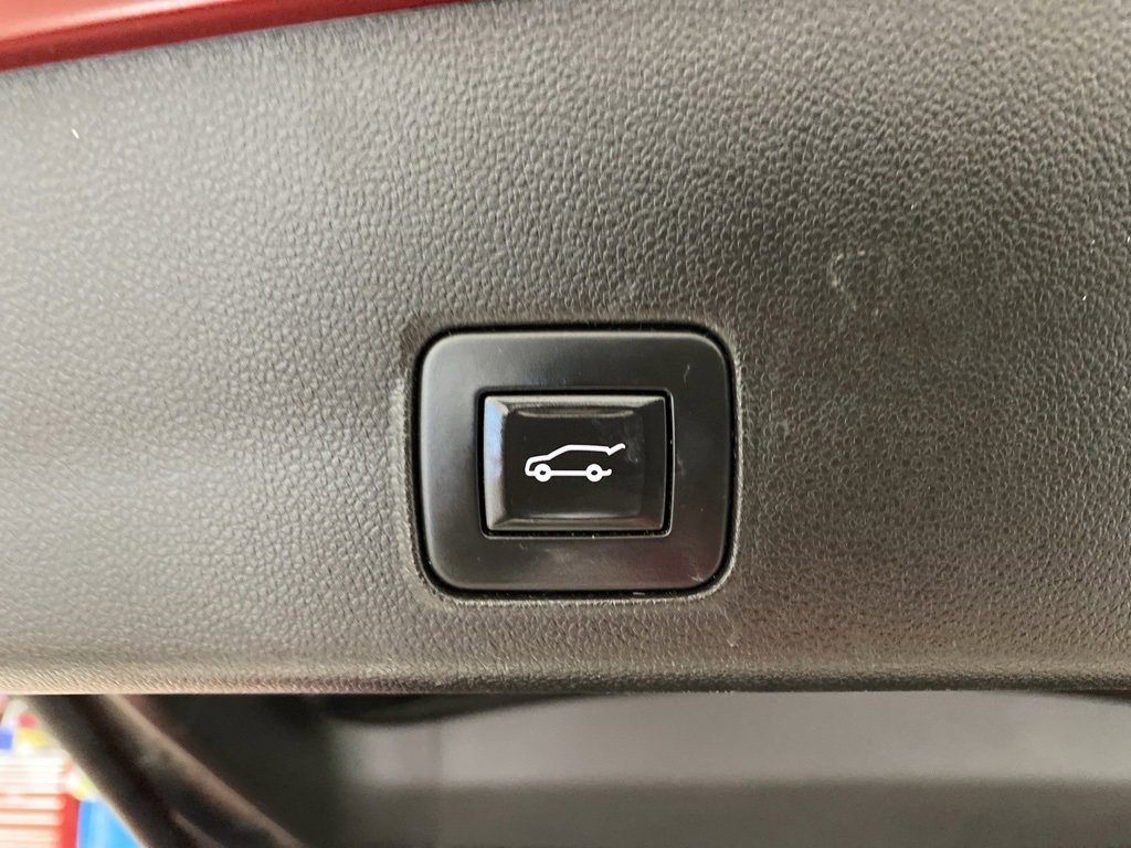 Certified 2021 Chevrolet TrailBlazer RS w/ Sun and Liftgate Package image 14