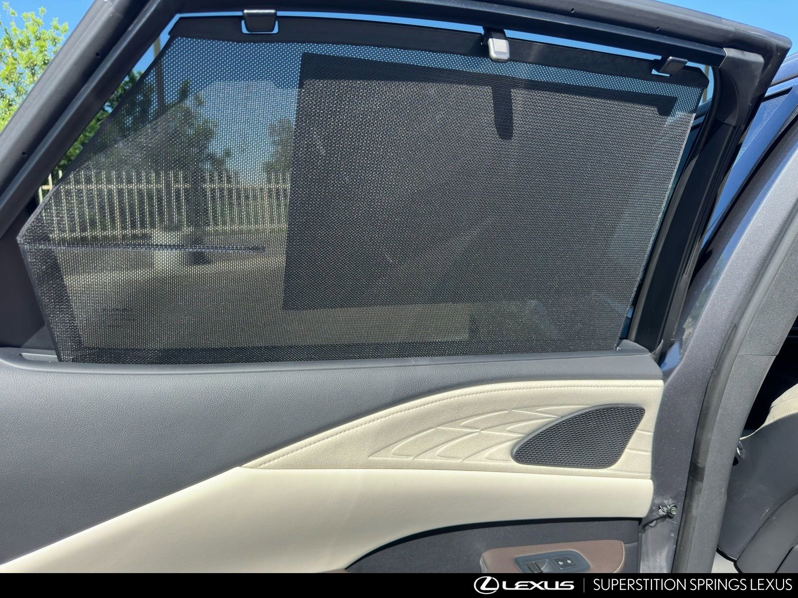 Used 2023 Lexus RX 350 FWD w/ Cold Area Package image 22