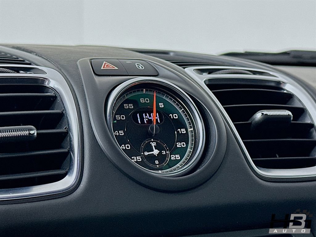Used 2015 Porsche Cayman GTS RWD image 20