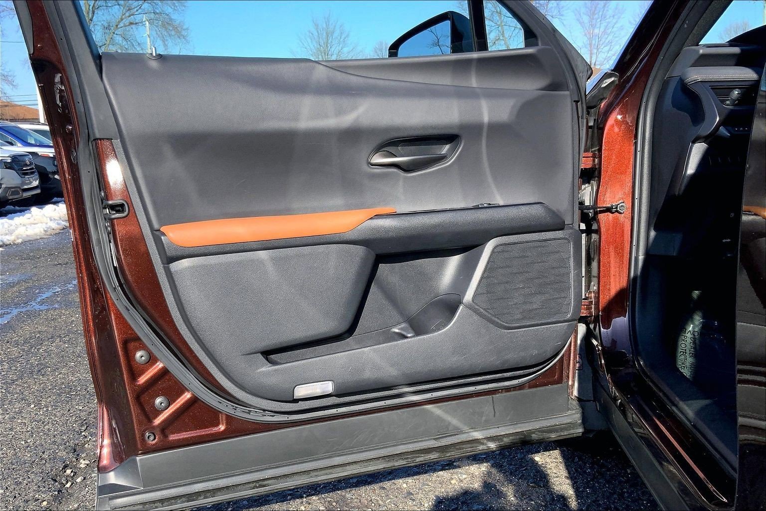 Used 2019 Lexus UX 250h image 20