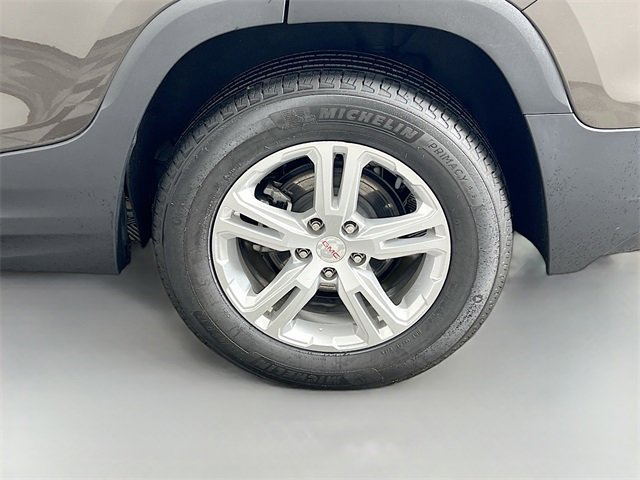 Used 2020 GMC Terrain SLE image 33