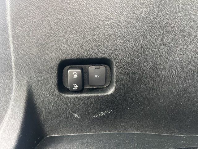 Used 2023 Ford Edge SEL w/ Convenience Package AWD/4WD image 17