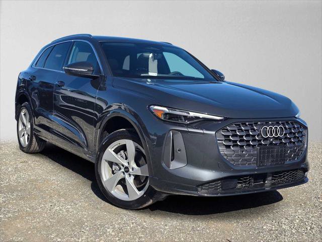 New 2026 Audi Q5 Premium Plus