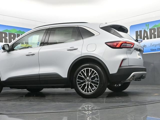 New 2025 Ford Escape SE w/ PHEV Premium Package image 21
