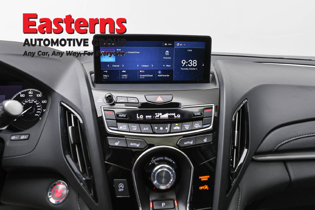 Used 2020 Acura RDX AWD image 13