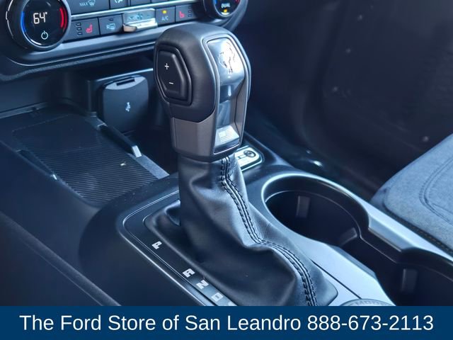 New 2025 Ford Bronco Big Bend image 16