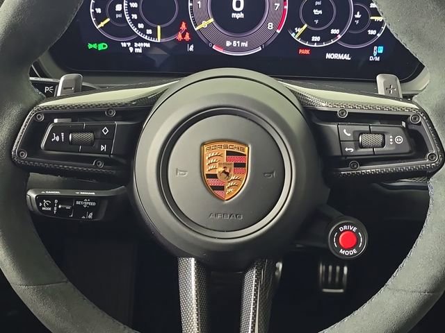 New 2026 Porsche Cayenne Turbo GT image 26