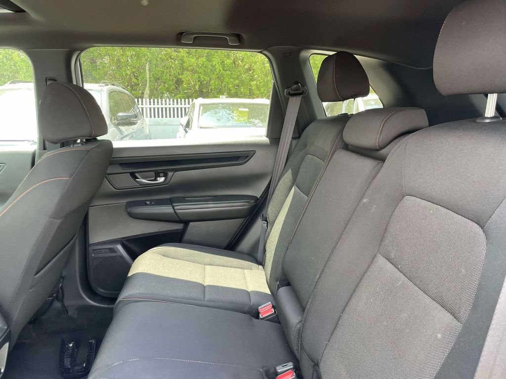 Certified 2023 Honda CR-V Sport image 10