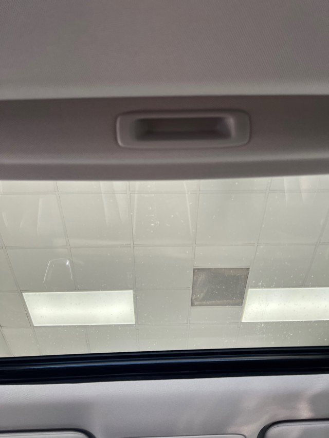 New 2025 Honda Accord Touring image 21