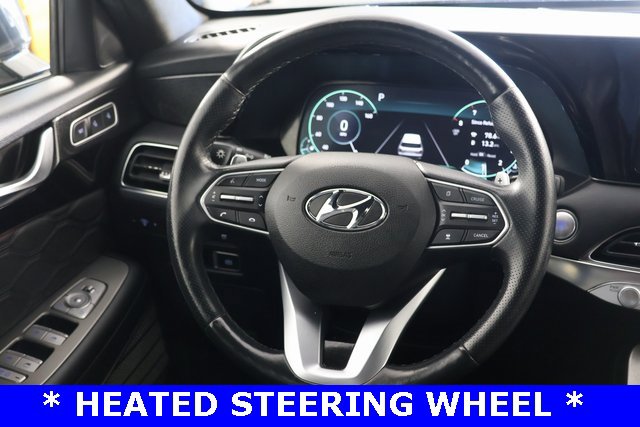 Used 2020 Hyundai Palisade Limited image 10