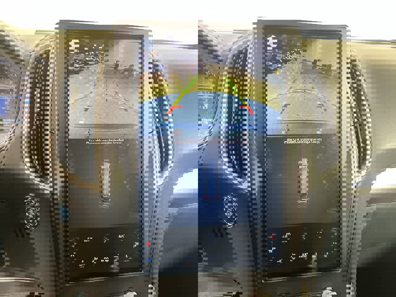 Used 2024 Ford Edge SEL image 19