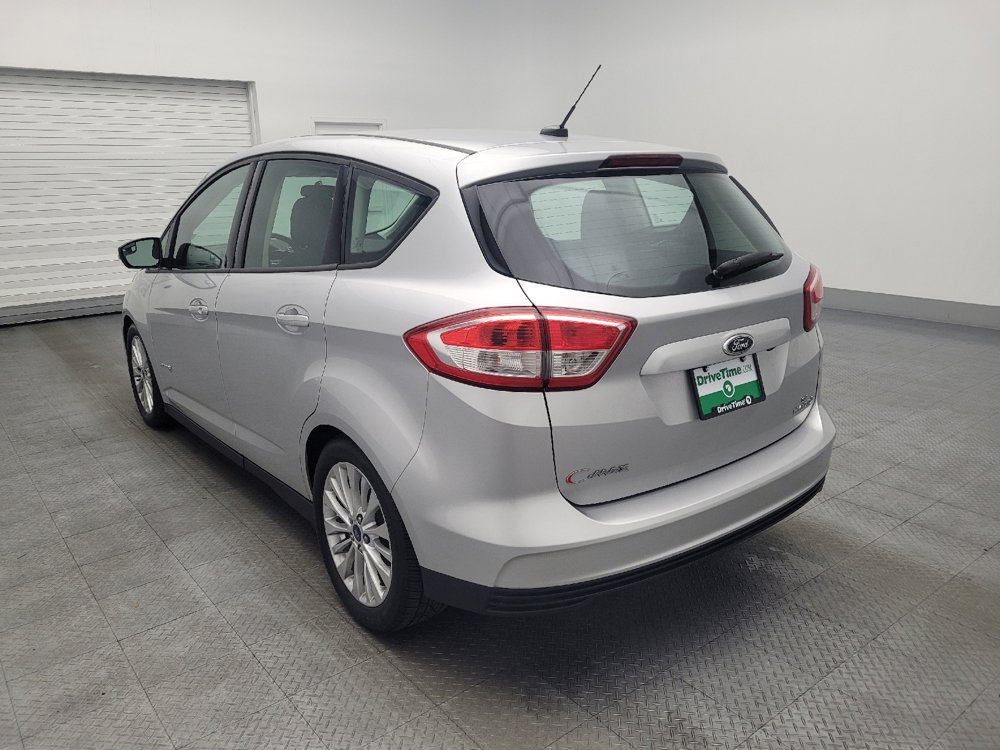 Used 2017 Ford C-MAX SE image 5