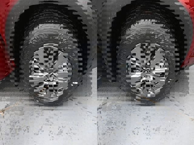 New 2026 Nissan Pathfinder SV image 35