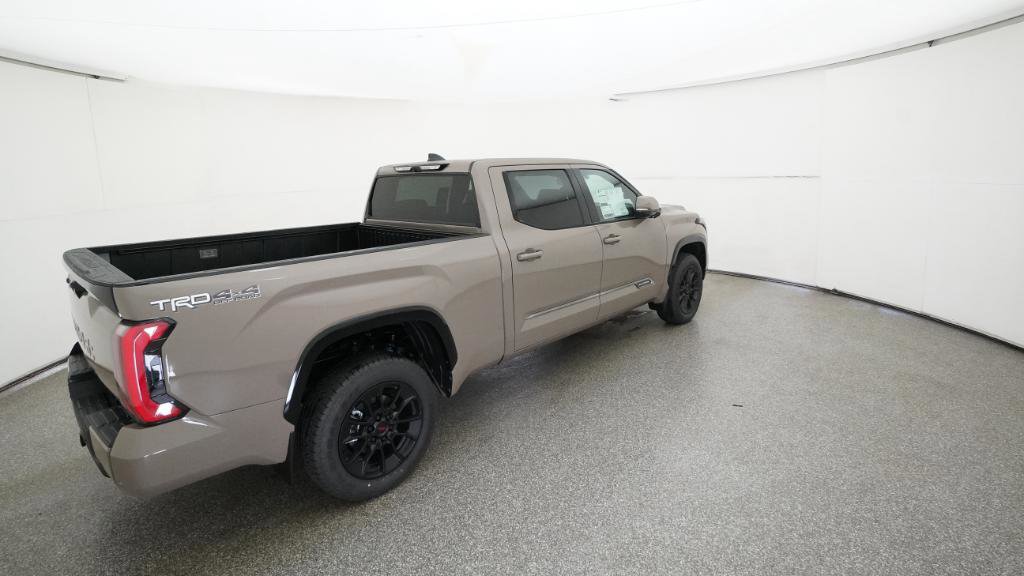 New 2026 Toyota Tundra Platinum image 21