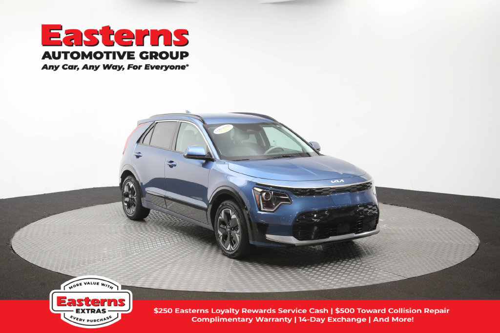 Used 2023 Kia Niro Wind w/ Wind Preserve Package FWD image 49