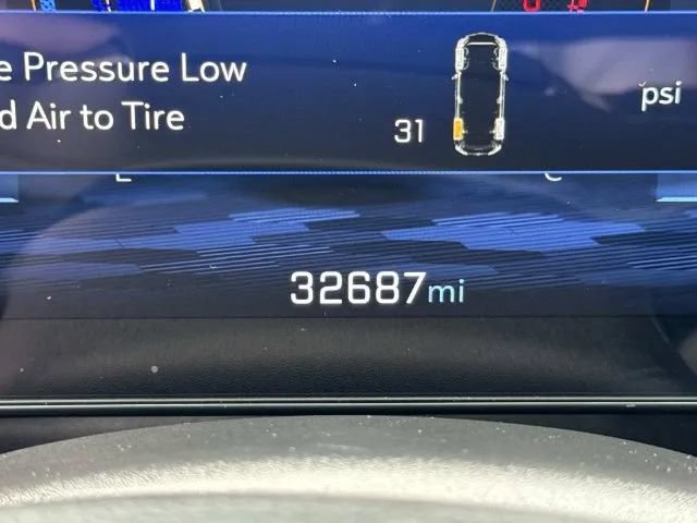 Used 2025 Chevrolet Equinox LT FWD image 42