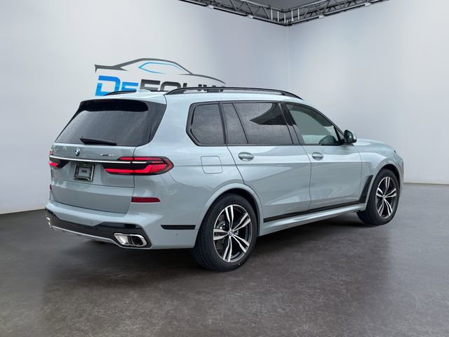 New 2026 BMW X7 xDrive40i w/ M Sport Package image 3