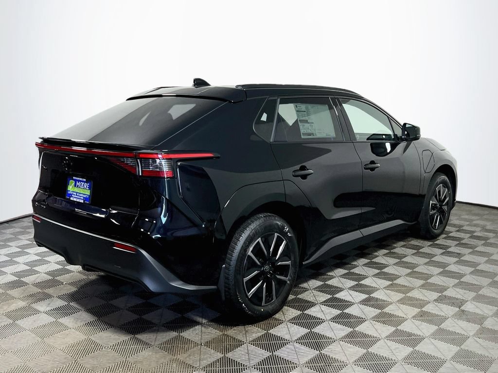 New 2026 Toyota bZ AWD/4WD image 7