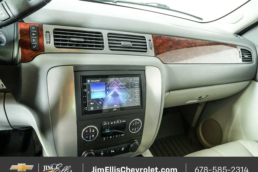Used 2012 GMC Yukon SLT image 12