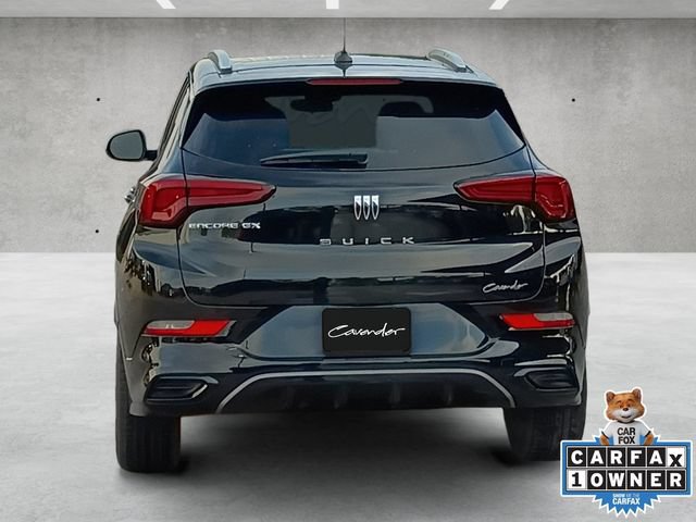 Used 2026 Buick Encore GX Sport Touring w/ Comfort Package FWD image 15