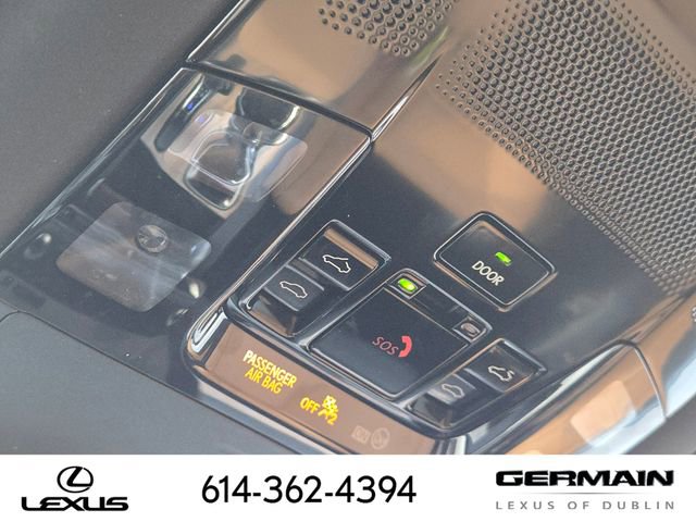 Certified 2025 Lexus RX 350 Premium Plus image 31