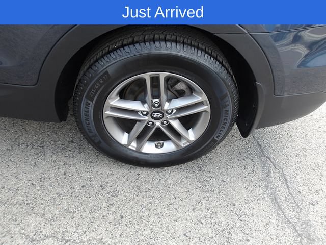 Used 2017 Hyundai Santa Fe Sport AWD/4WD image 21
