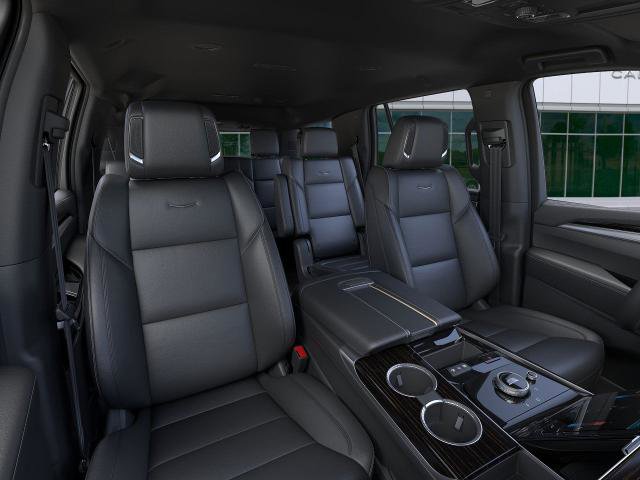 New 2025 Cadillac Escalade Luxury image 16