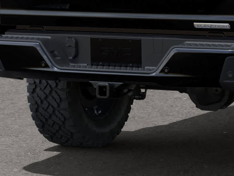 New 2025 GMC Canyon Elevation w/ Convenience Package image 14