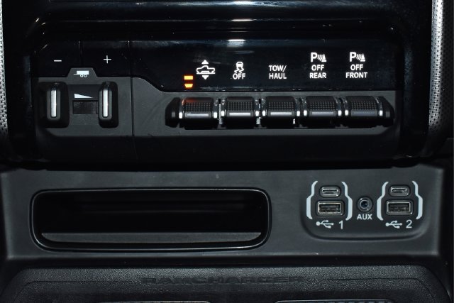 Used 2022 RAM 1500 Limited w/ Body-Colour Bumper Group AWD/4WD image 30